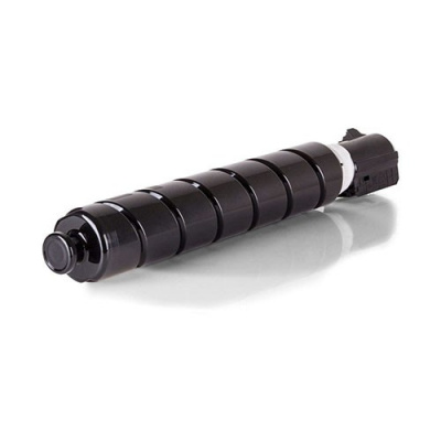 Canon C-EXV49bk черен (black) съвместим тонер