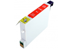 Epson T0547 червен (red) съвместими касети