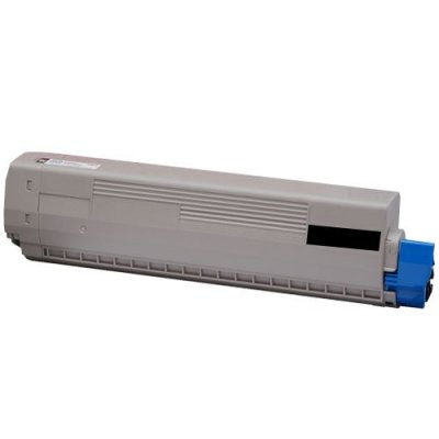 OKI 45396304 черен (black) съвместим тонер