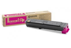 Kyocera Mita TK-5195M магента (magenta) оригинален тонер