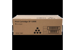 Ricoh 406837 черен (black) оригинален тонер