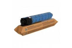 Ricoh 821077, 821207, 821097, 821280 лазурен (cyan) оригинален тонер