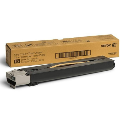 Xerox 006R01804 сребро (silver) оригинален тонер