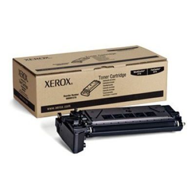 Xerox 006R01160 черен (black) оригинален тонер