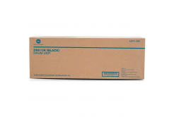 Konica Minolta IU612K A0TK0RD черно (black) оригинален цилиндричен блок
