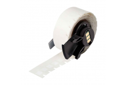 Brady M6-1-423 / 174189, Полиестерни етикети, 6.35 mm x 6.35 mm