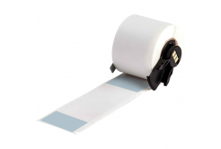 Brady M6-33-427-BL / 173844, Самоламиниращ се Винилови етикети, 38.10 mm x 101.60 mm