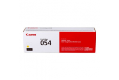 Canon CRG-054Y 3021C002 жълт (yellow) оригинален тонер
