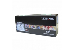 Lexmark 24016SE черен (black) оригинален тонер