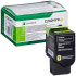 Lexmark C232HY0 жълт (yellow) оригинален тонер
