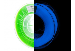 Spectrum 81057 3D филамент, PLA High Speed, 1,75mm, 1000g, неоново зелено