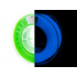 Spectrum 81057 3D филамент, PLA High Speed, 1,75mm, 1000g, Зелен (Neon green)