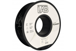 Professional Lab FG-P118-E1, 3D филамент, TPU 95A, Black, 1kg, 1,75mm