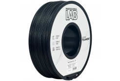 Professional Lab FG-P139-E1, 3D филамент, ASA, 1,75mm, 1000g, Черен (Glass fiber black)