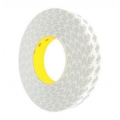 3M 9080 HL Двустранно лепяща лента, деб. 0,16 mm 38 mm x 50 m