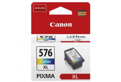 Canon CL-576XL 5441C001 цвят (color) оригинална касета