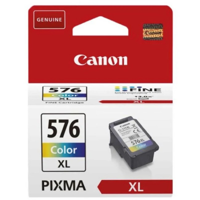 Canon CL-576XL 5441C001 цвят (color) оригинална касета