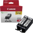 Canon PGI-570XL 0318C010 черен (black) оригинален комплект касети, 2 бр