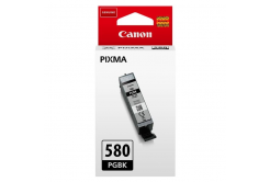 Canon PGI-580PGBK 2078C001 черен (black) оригинална касета