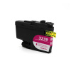 Brother LC-3239XL цикламен (magenta) съвместими касети