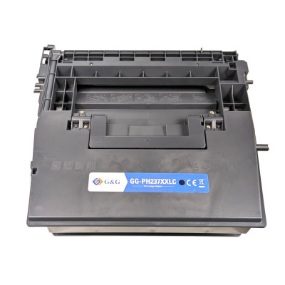 Cъвместим тонер за HP 37Y CF237Y черен (black)