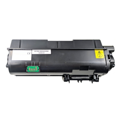 Kyocera Mita TK-1260 1T0C150NL0 черен (black) съвместим тонер