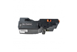 Konica Minolta TNP-92K AE1Y150 черен (black) съвместим тонер