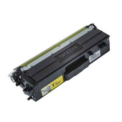 Brother TN-910 жълт (yellow) оригинален тонер
