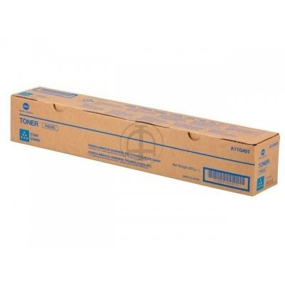 Konica Minolta TN-216C лазурен (cyan) оригинален тонер