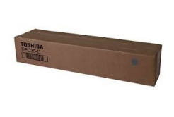 Toshiba TFC35C лазурен (cyan) оригинален тонер