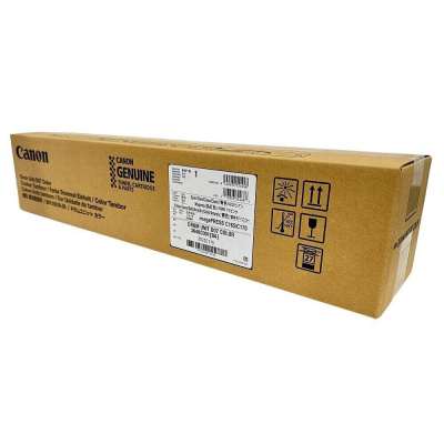 Canon D07 3646C001 оригинален цилиндричен блок