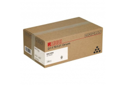 Ricoh D1170121, D1170125 черно (black) оригинален цилиндричен блок