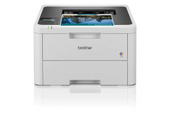 Brother HL-L3220CW HLL3220CWYJ1 лазерен принтер, стартирано