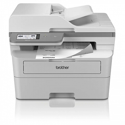 Brother MFC-L2922DW MFCL2922DWYJ1 лазерен многофункционален, повредена опаковка