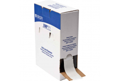 Brady BM-33-427 / 173454, Bulk Самоламиниращ се Винилови етикети, 38.10 mm x 101.60 mm