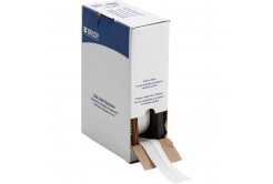 Brady BM7C-187-342 / 174512, Bulk PermaSleeve маркерни ръкави за кабели, 8.50 mm x 15.24 m