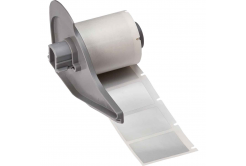 Brady M7-31-362 / 174602, Tamper-indicating Етикети за етикетен принтер, 38.10 mm x 25.40 mm