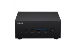 ASUS PN ExpertCenter PN53-S5168AD Mini 90MS02H1-M00590 Мини компютър, R5-7535HS, 16GB, 512GB SSD, AMD int, W11P EDU, 3R