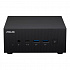 ASUS PN ExpertCenter PN53-S5168AD Mini 90MS02H1-M00590 Мини компютър, R5-7535HS, 16GB, 512GB SSD, AMD int, W11P EDU, 3R