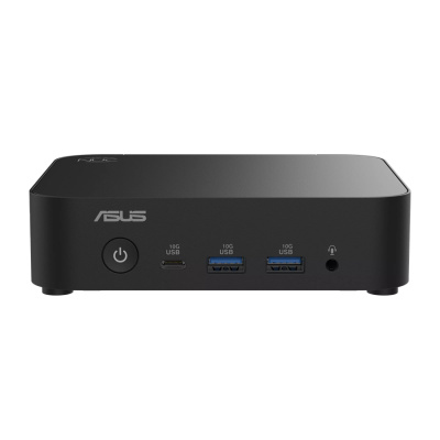 ASUS NUC 14 Essential 90AR00M2-M00030 Компютър мини, N250, M.2 slot
