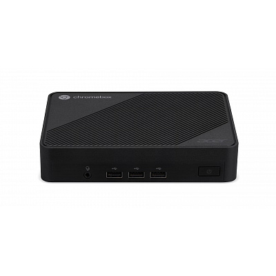 Acer DT.Z53EH.001 Chromebox/CXM2/Mini/N150/8GB/64GB и по-малко/Intel int/Chrome/3R