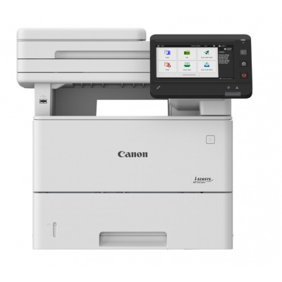 Canon i-SENSYS MF563DW 7064C008 лазерен многофункционален