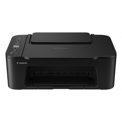 Canon PIXMA TS3750i 6671C006 мастиленоструйн многофункционален
