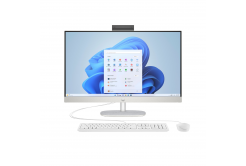 HP 27/27-cr0014nc/27"/FHD/i5-1335U/16GB/512GB/Intel int/W11H/Бял/2R