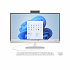 HP 27/27-cr0014nc/27"/FHD/i5-1335U/16GB/512GB/Intel int/W11H/Бял/2R