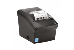 BIXOLON SRP-330III SRP-330IIIESK Фискален принтер, фреза, USB, RS232, Ethernet, черен