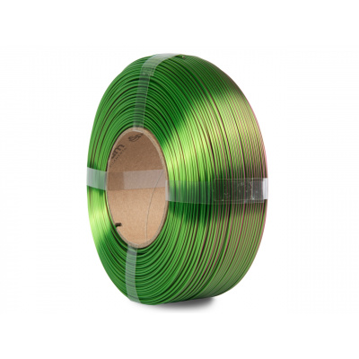 Spectrum 81423 Refill 3D филамент, PLA Magic Silk, 1,75mm, 1000g, Многоцветен (Magenta blossom)