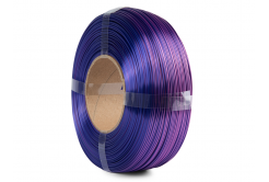 Spectrum 81432 ReFill филамент, PLA Magic SILK, 1 кг, 1,75 мм, пурпурна мечта