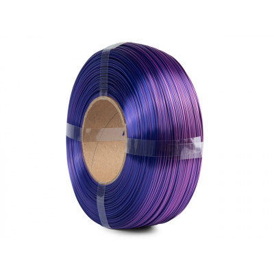 Spectrum 81432 Refill 3D филамент, PLA Magic Silk, 1,75mm, 1000g, Многоцветен (Magenta dream)