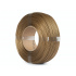 Spectrum 81362 Refill 3D филамент, PET-G Premium, 1,75mm, 1000g, Златен (Pearl gold)